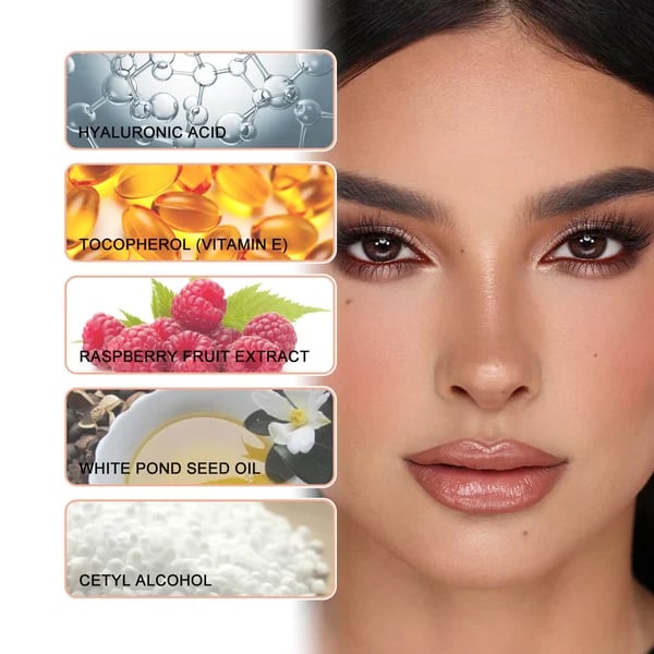 LIP LINER STAY-N