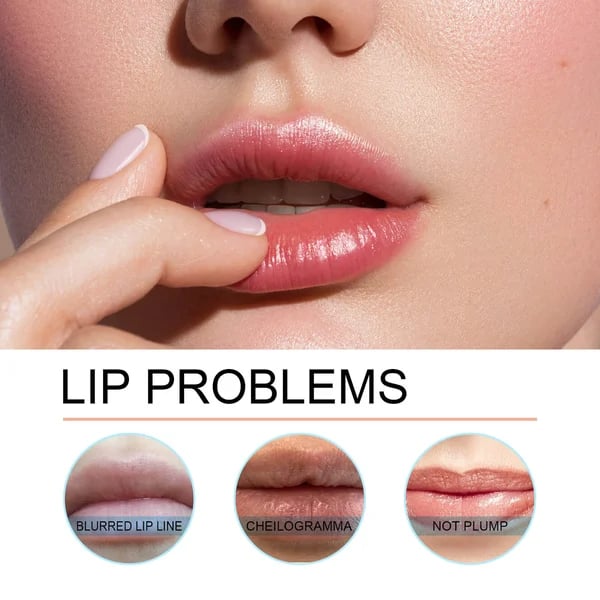 LIP LINER STAY-N