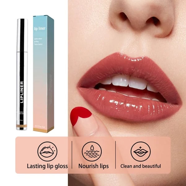 LIP LINER STAY-N