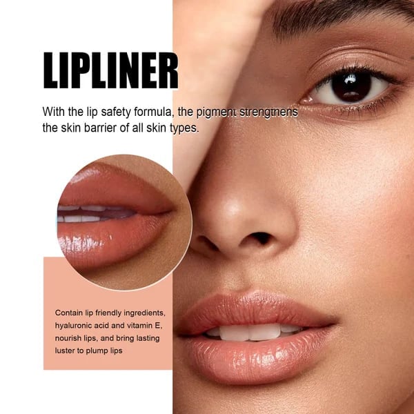 LIP LINER STAY-N