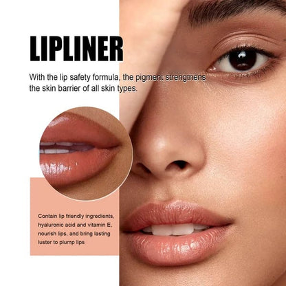 LIP LINER STAY-N