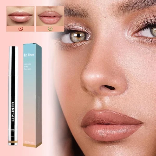LIP LINER STAY-N