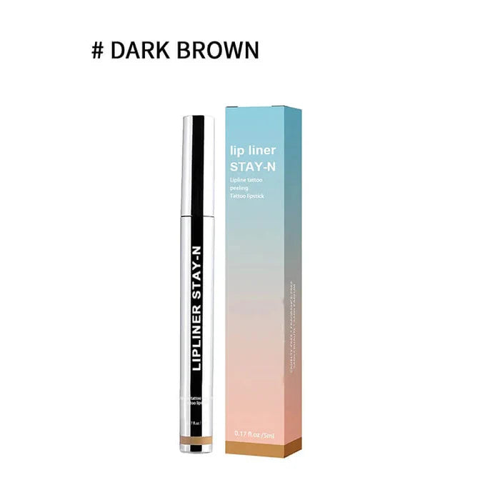LIP LINER STAY-N
