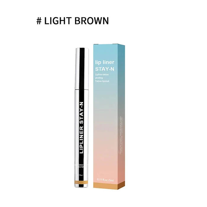 LIP LINER STAY-N