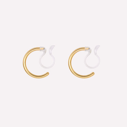 Clip On Earrings (No need Pricing)