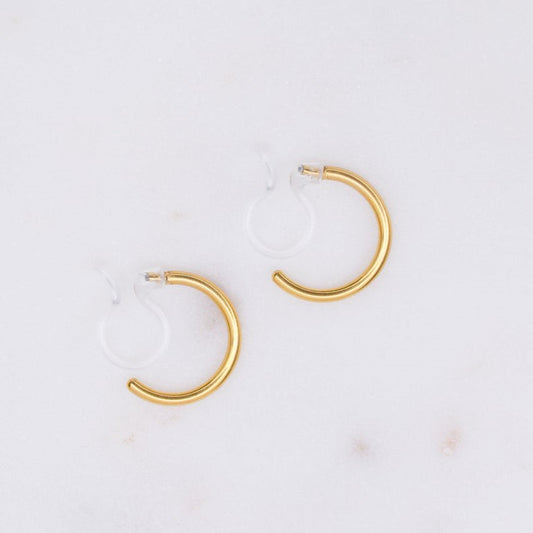 Clip On Earrings (No need Pricing)