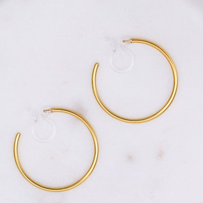 Clip On Earrings (No need Pricing)
