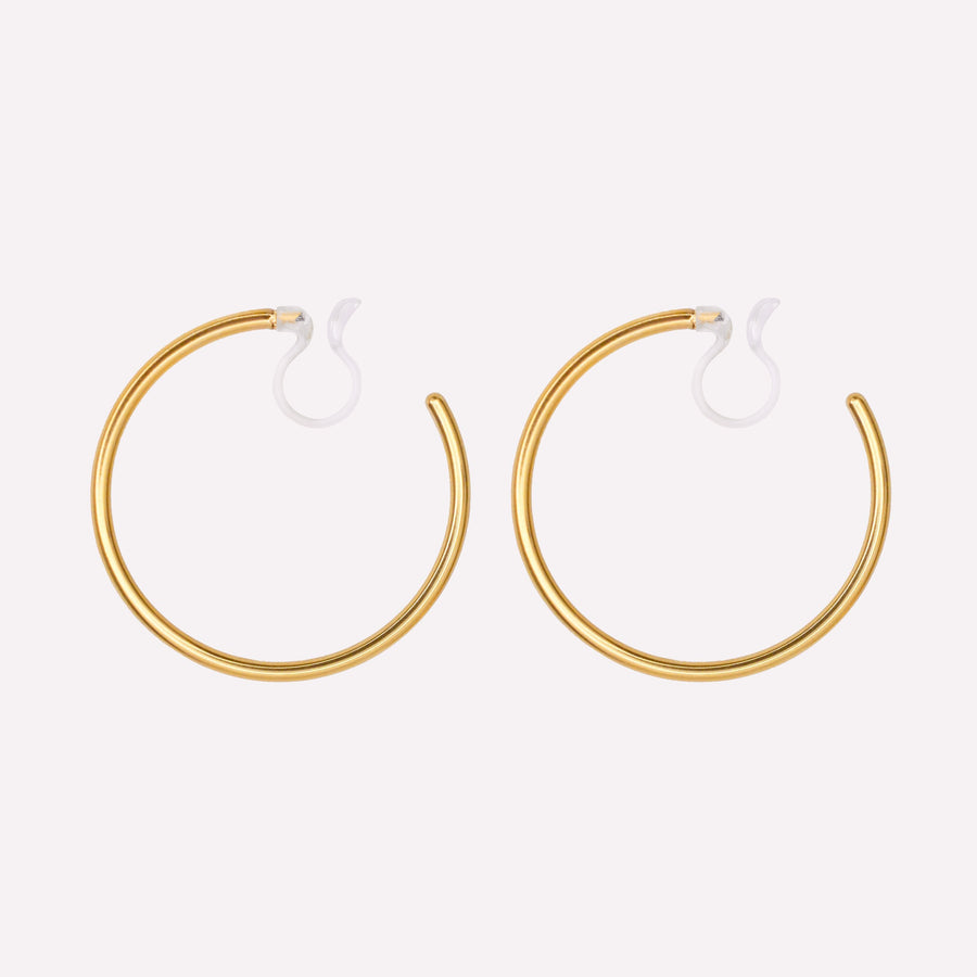 Clip On Earrings (No need Pricing)