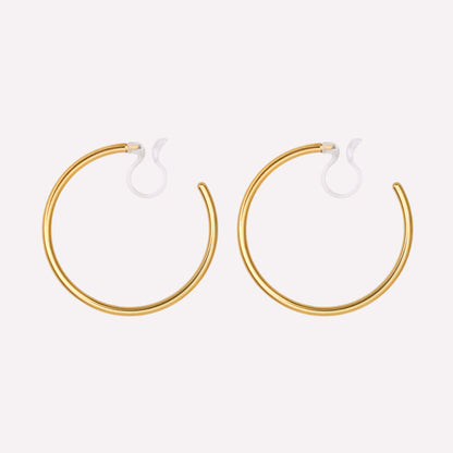 Clip On Earrings (No need Pricing)