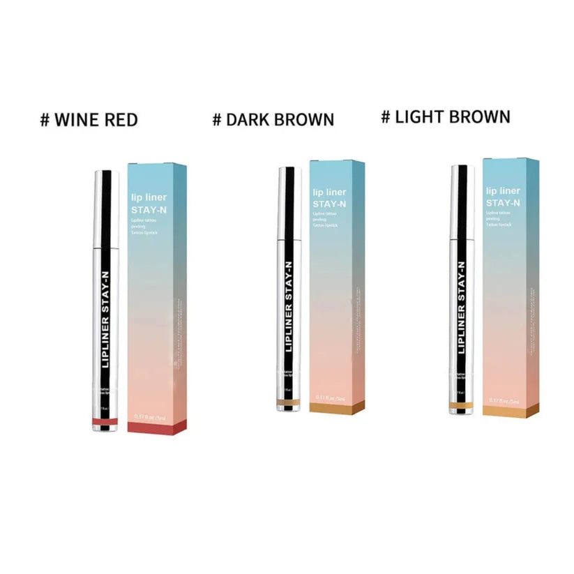 LIP LINER STAY-N