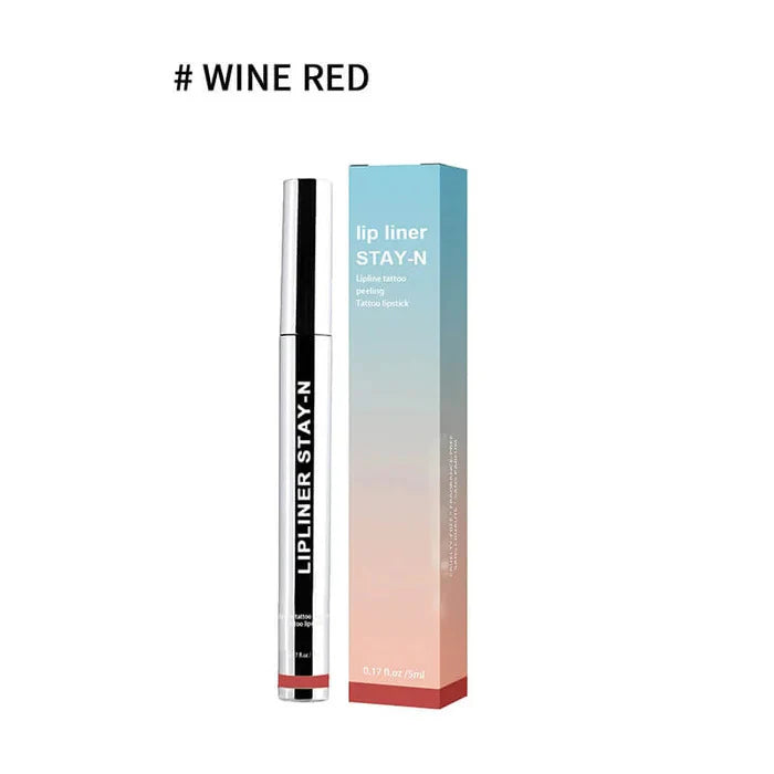 LIP LINER STAY-N